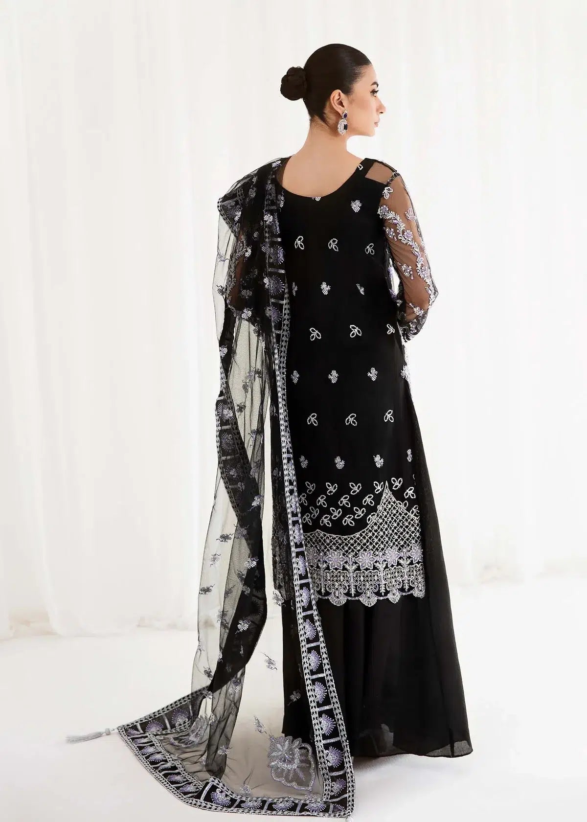 Dastoor | Nora Festive Festive 23 | Inaya - Waniyas