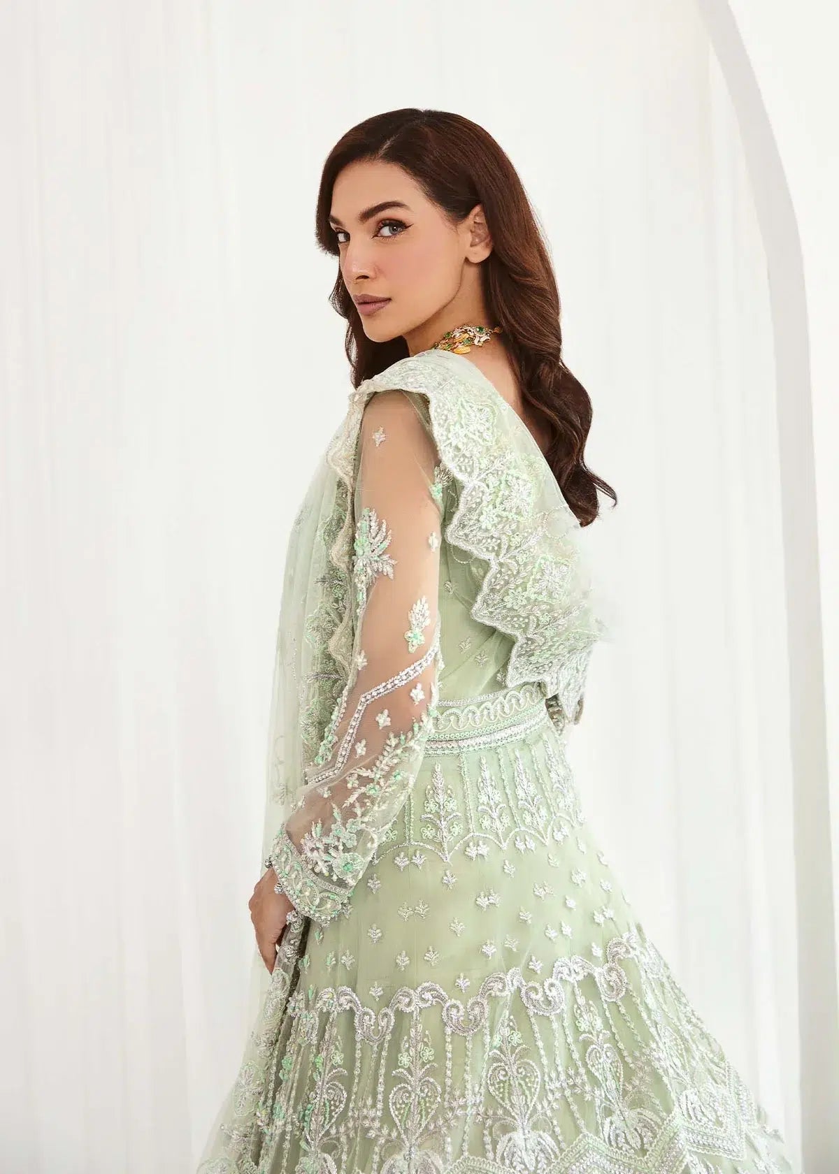 Dastoor | Nora Festive Festive 23 | Maysa - Waniyas