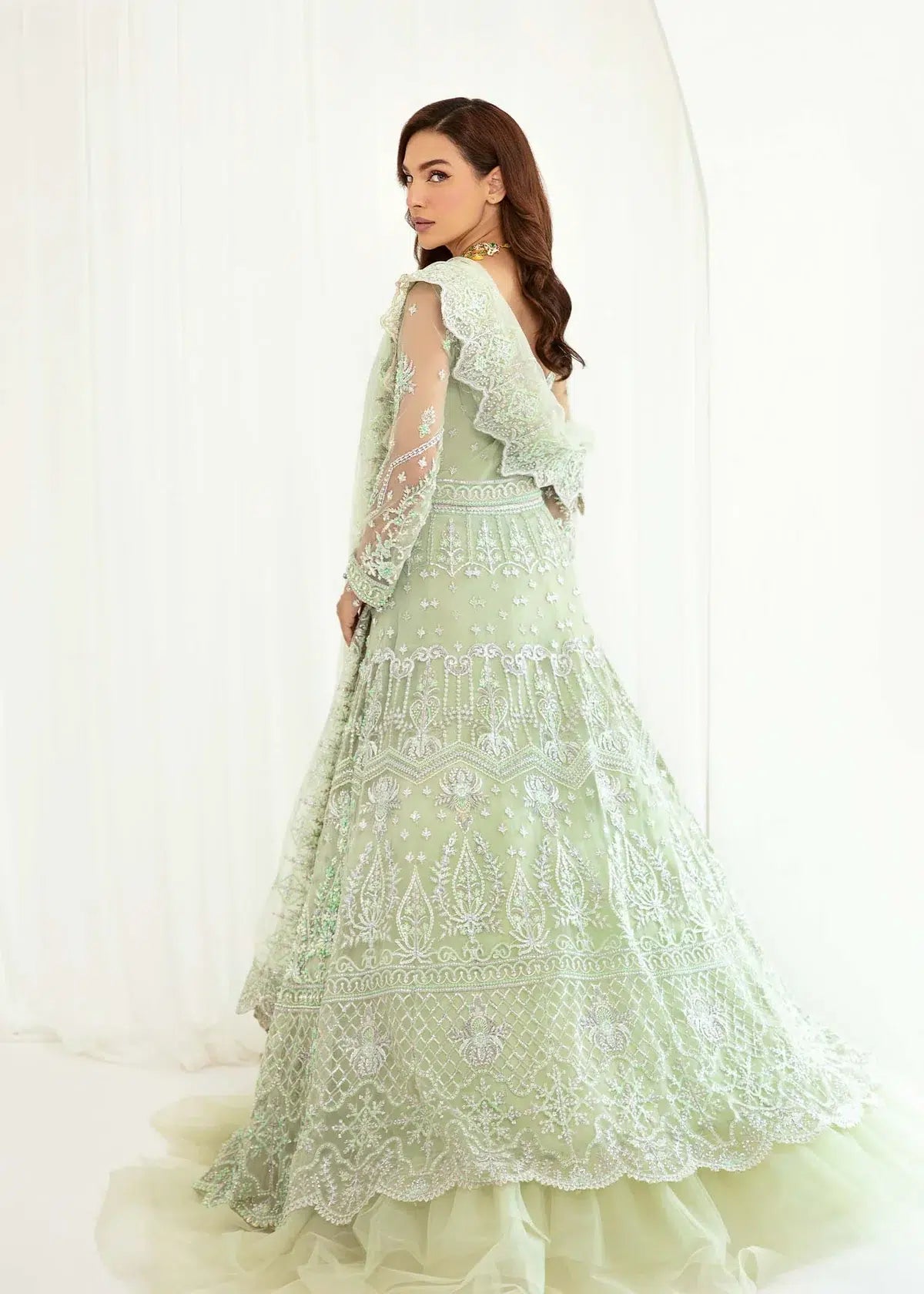 Dastoor | Nora Festive Festive 23 | Maysa - Waniyas