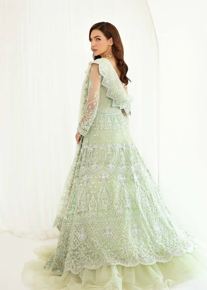 Dastoor | Nora Festive Festive 23 | Maysa - Waniyas