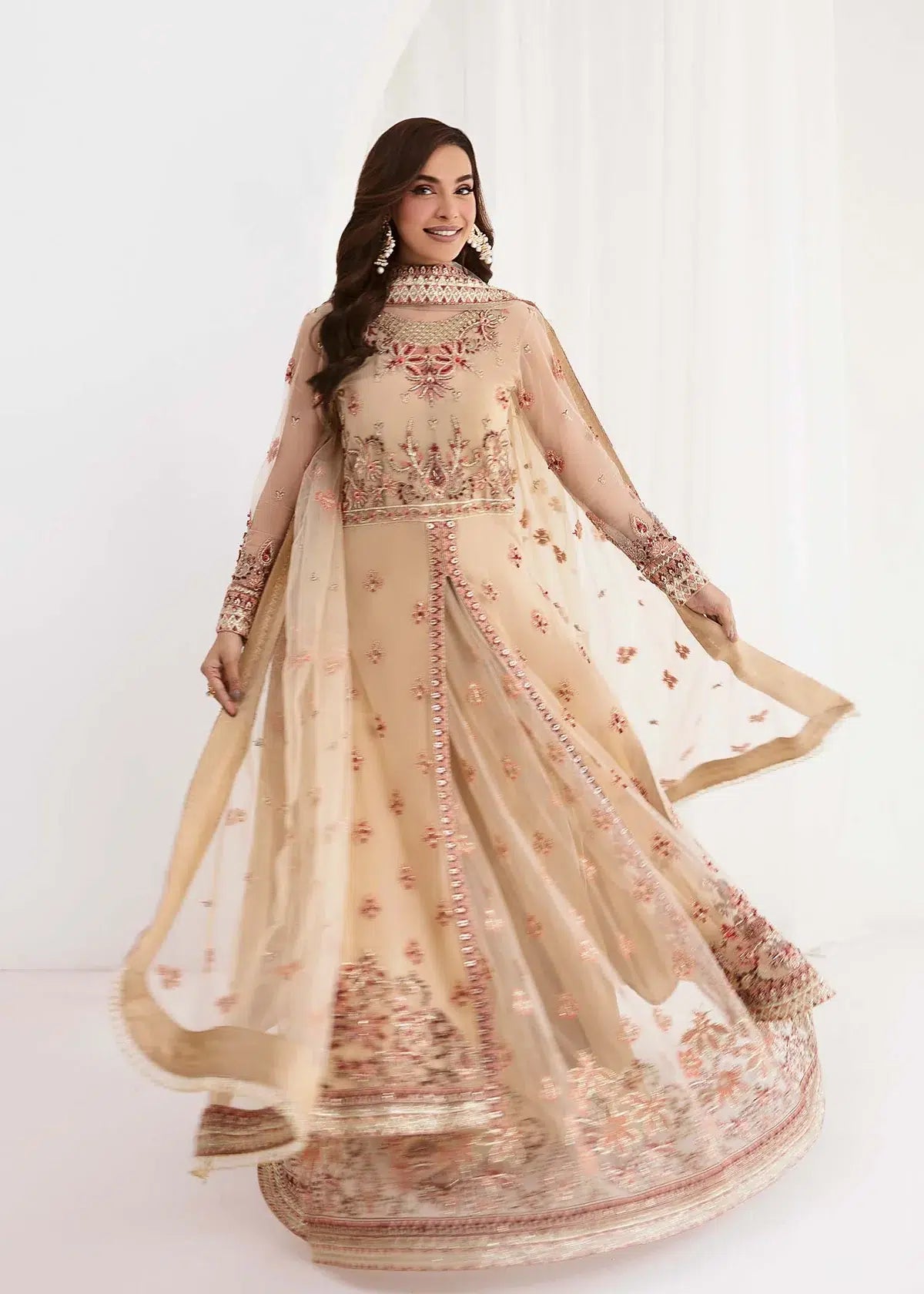 Dastoor | Nora Festive Festive 23 | Zoya - Waniyas