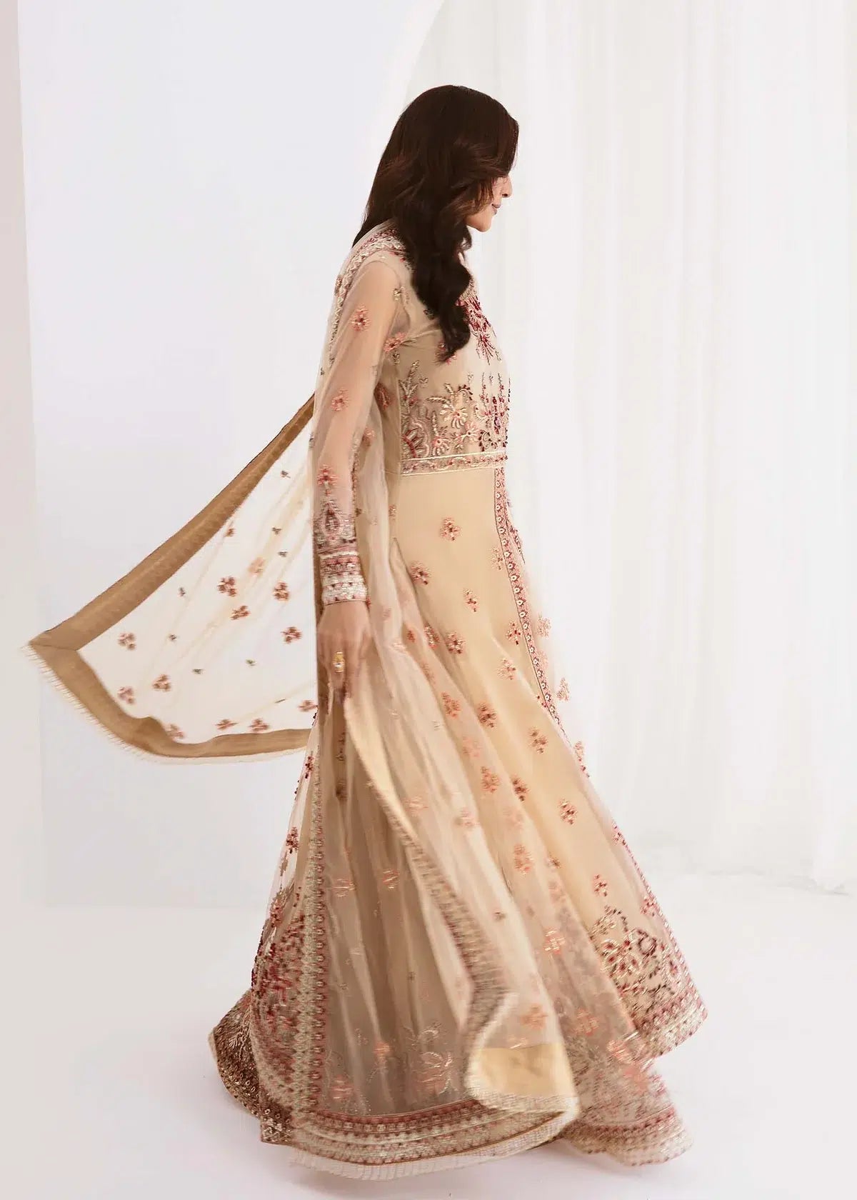 Dastoor | Nora Festive Festive 23 | Zoya - Waniyas