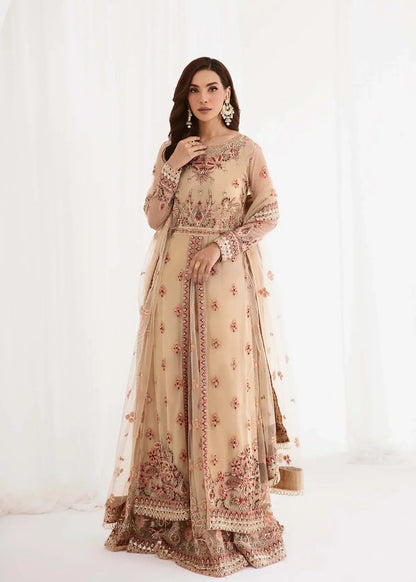 Dastoor | Nora Festive Festive 23 | Zoya - Waniyas