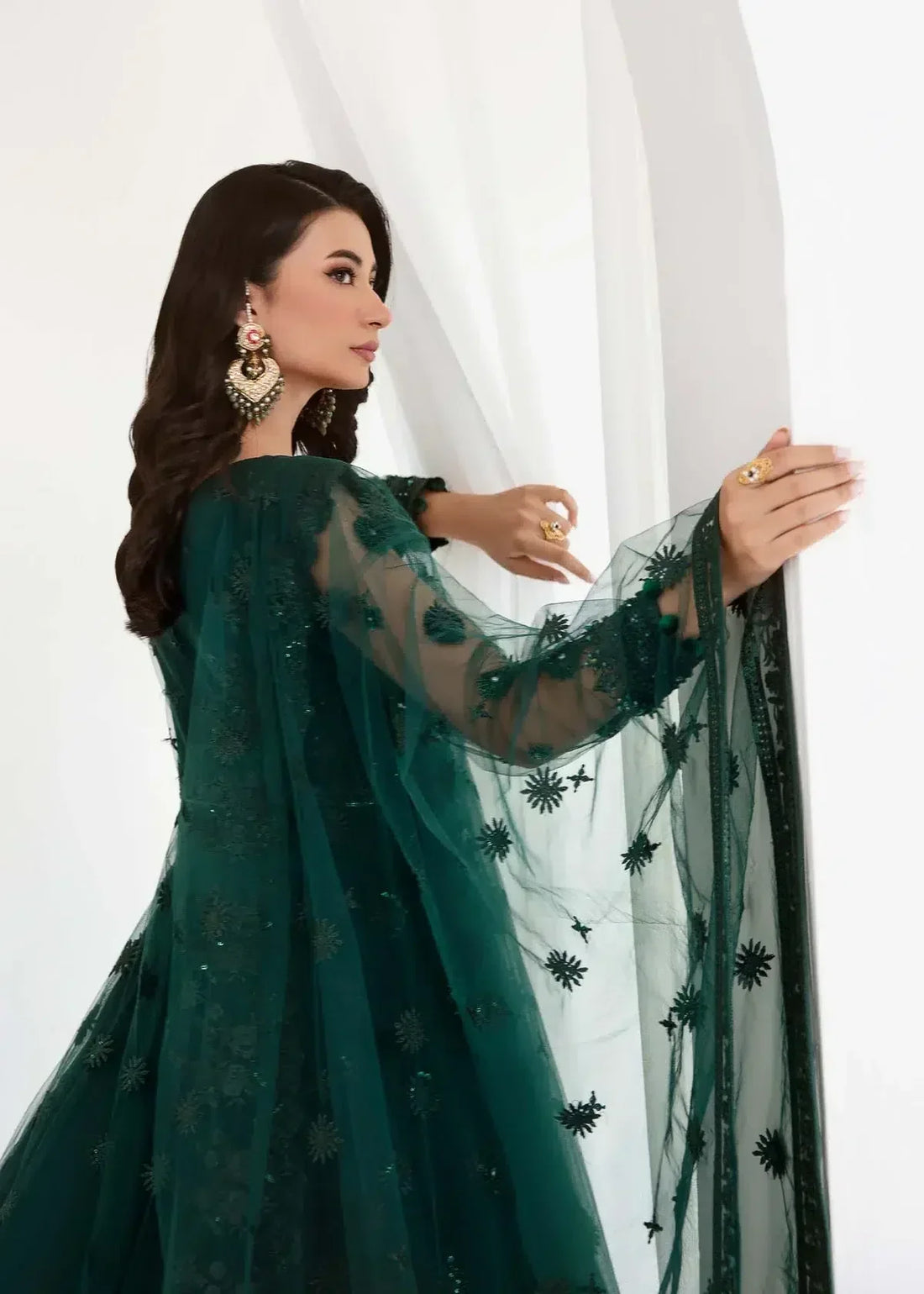 Dastoor | Nora Festive Festive 23 | Anamta - Waniyas