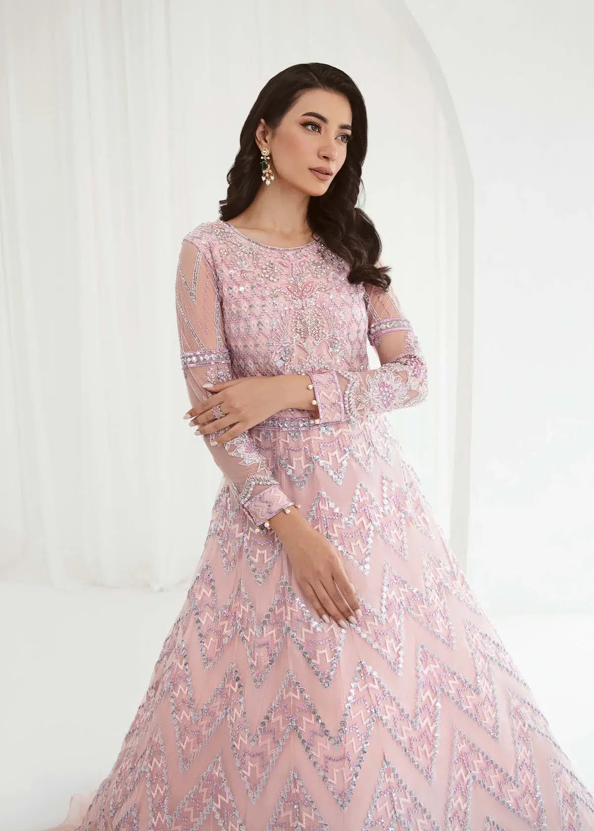 Dastoor | Nora Festive Festive 23 | Daneen - Waniyas