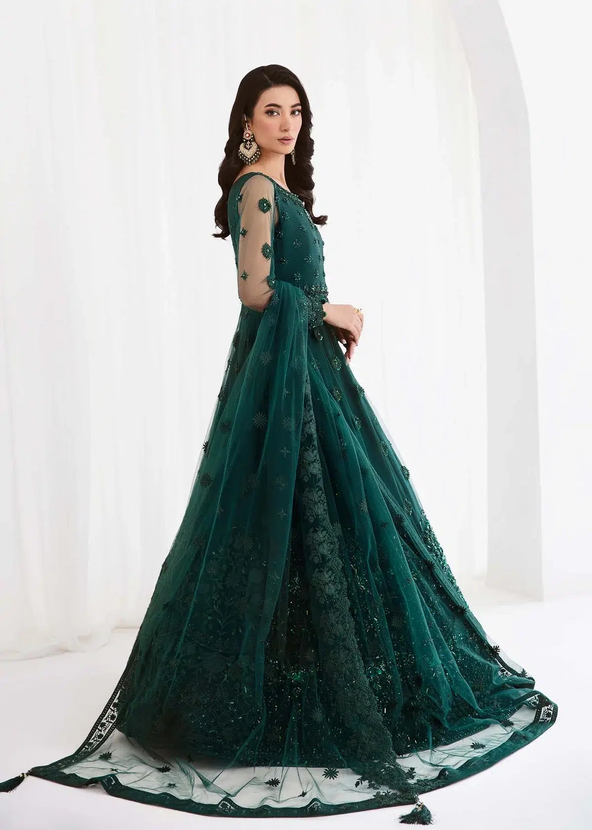 Dastoor | Nora Festive Festive 23 | Anamta - Waniyas