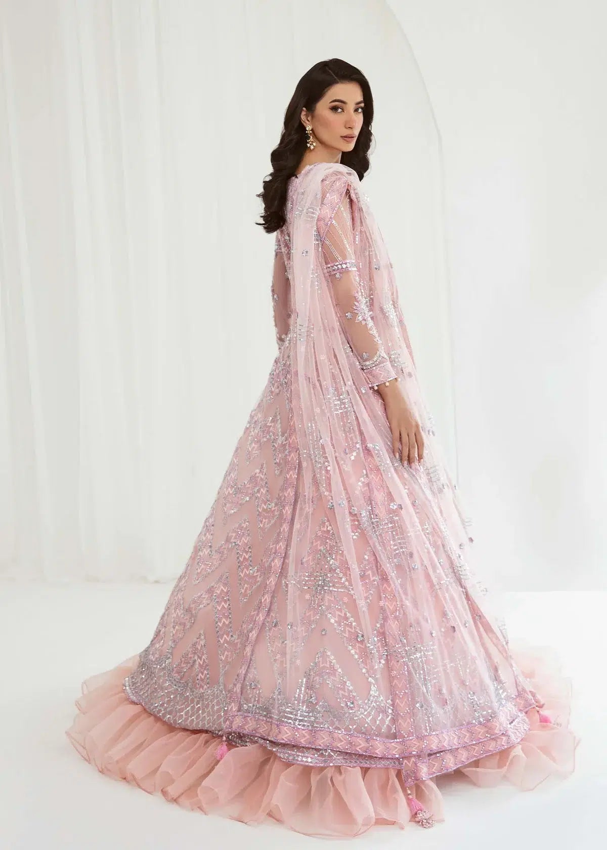Dastoor | Nora Festive Festive 23 | Daneen - Waniyas