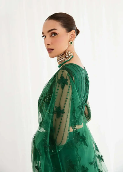 Dastoor | Nora Festive Festive 23 | Irsa - Waniyas