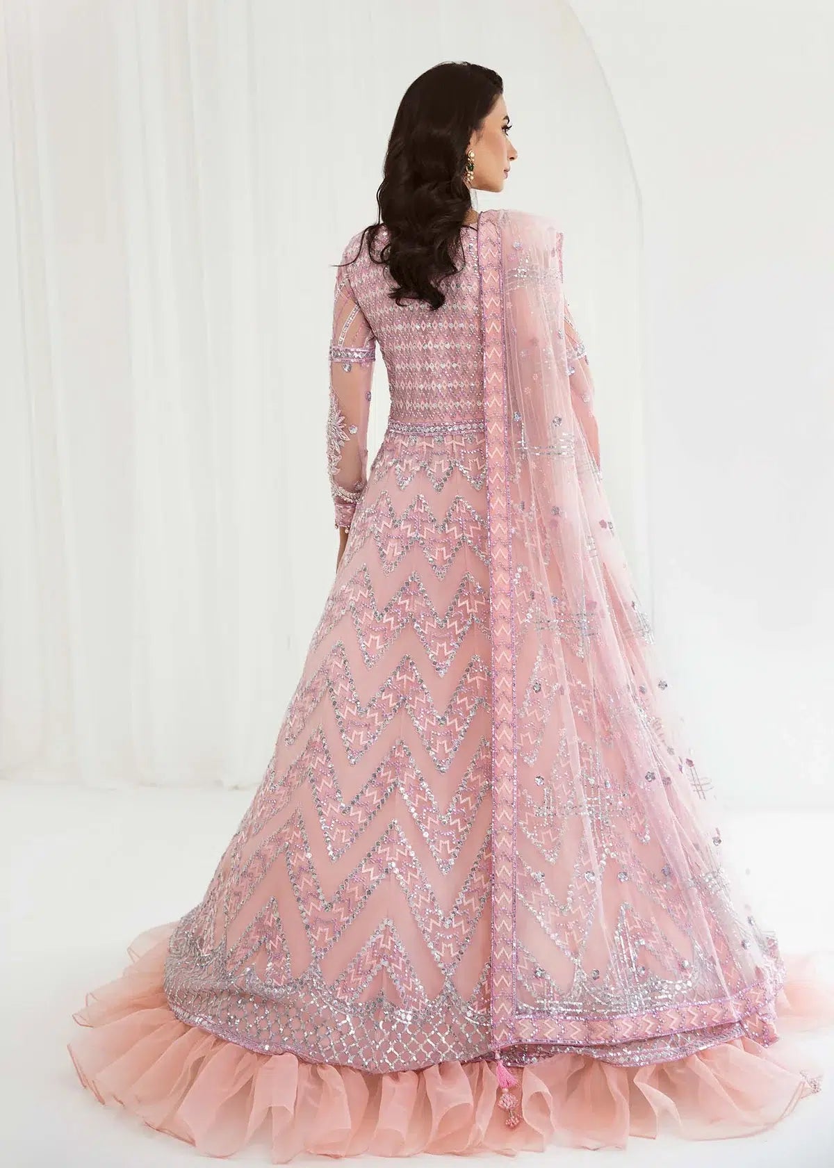 Dastoor | Nora Festive Festive 23 | Daneen - Waniyas