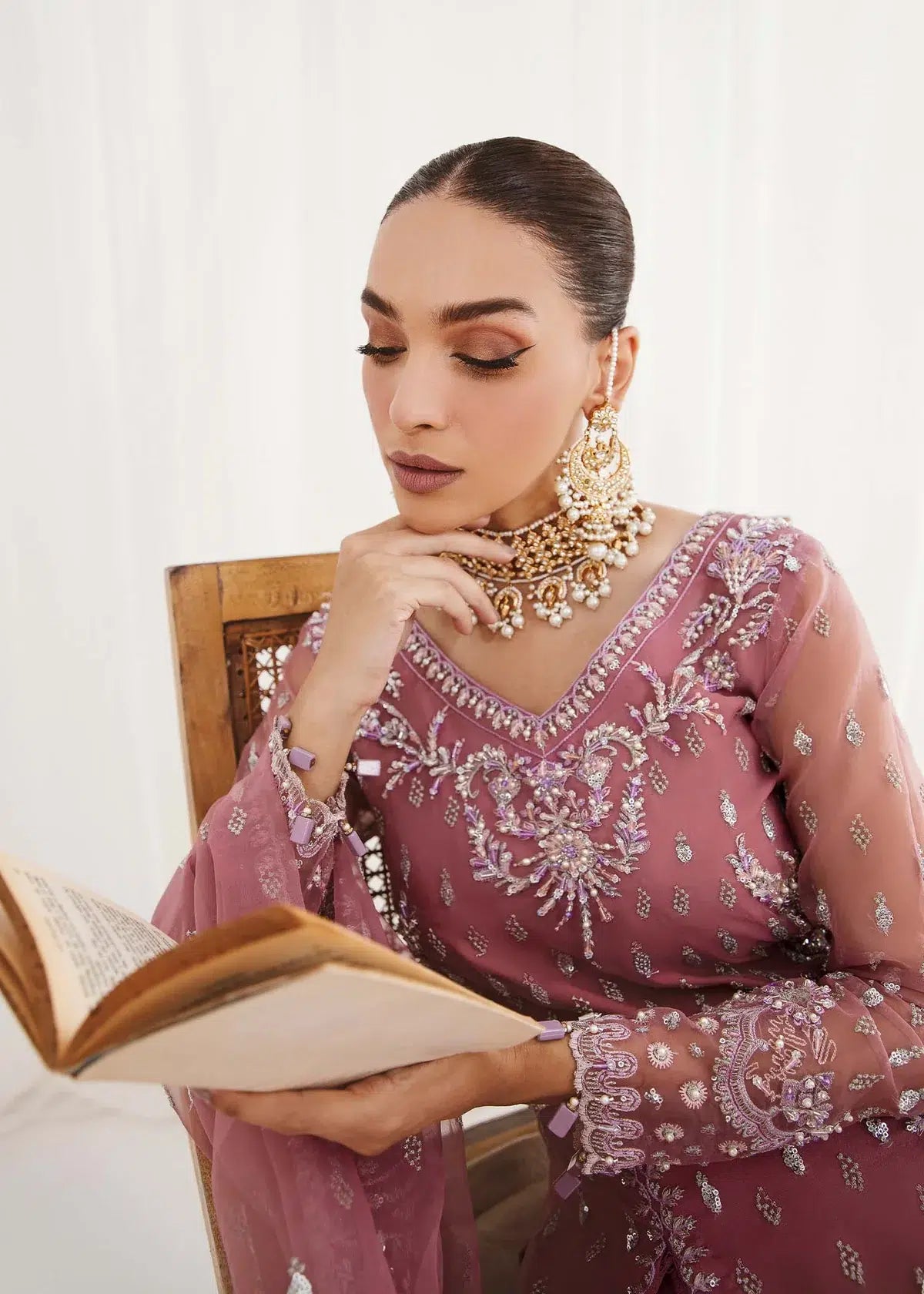 Dastoor | Nora Festive Festive 23 | Rima - Waniyas