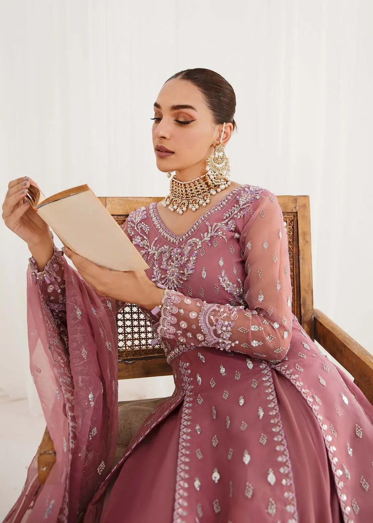 Dastoor | Nora Festive Festive 23 | Rima - Waniyas