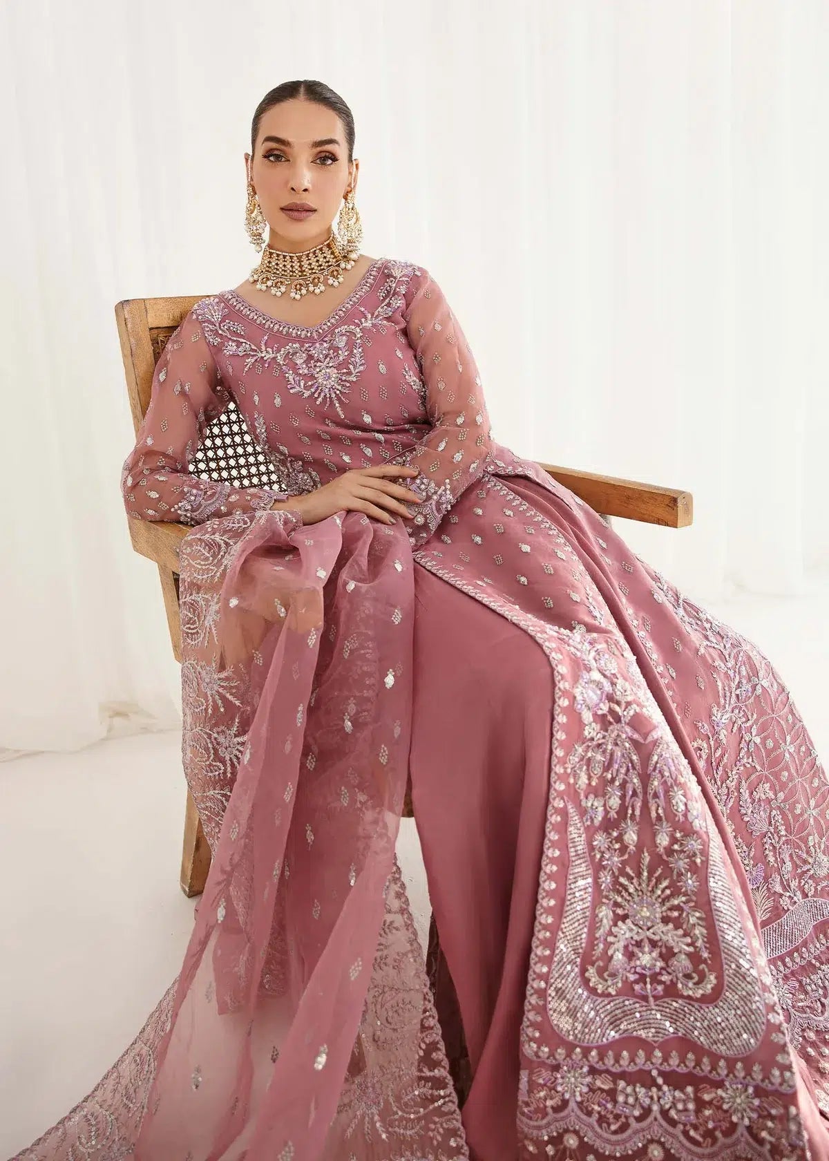 Dastoor | Nora Festive Festive 23 | Rima - Waniyas