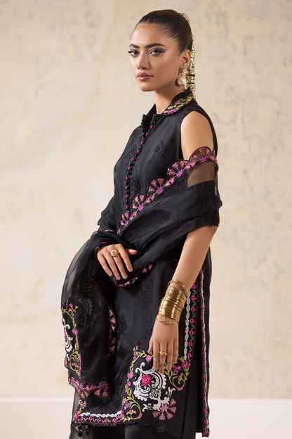 Charizma | Festive Pret | CMA-4-28 - Ladies Clothes - Maria Faisal