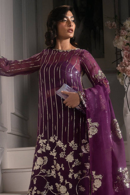 Mina Kashif | Emilie Formals | Marie by Maria Faisal - Registered Vendor of : Mina Kashif - type : Ladies Clothes - 100% original wedding dresses