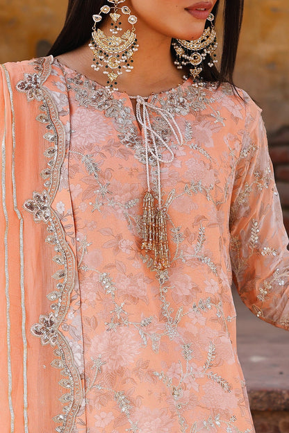 Charizma | Vasal Chiffon | VSL25-19