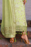 Charizma | Vasal Chiffon | VSL25-18 - Ladies Clothes - Maria Faisal
