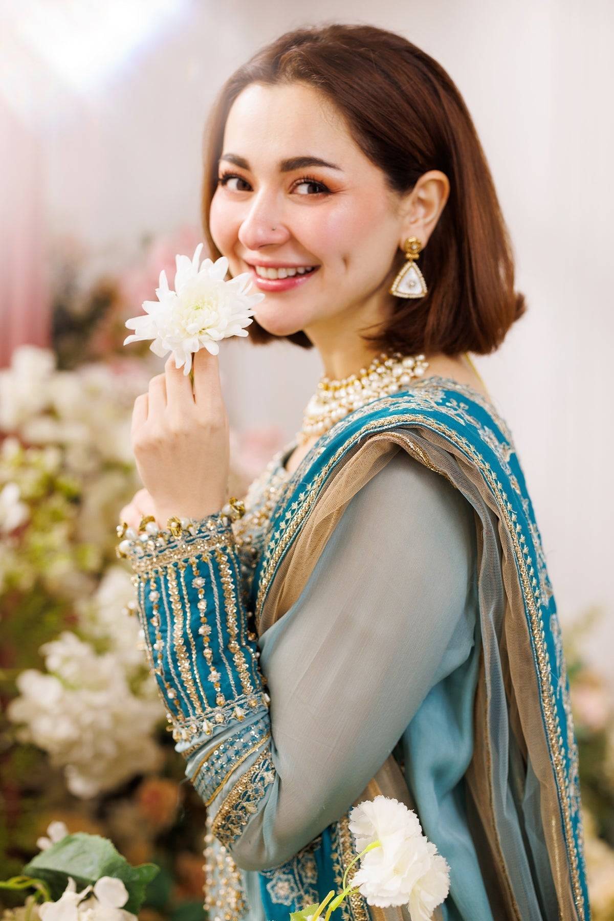 Charizma | Dastaan e Jashaan 25 | DJ5-08 by Maria Faisal - Registered Vendor of : Charizma - type : Ladies Clothes - 100% original wedding dresses