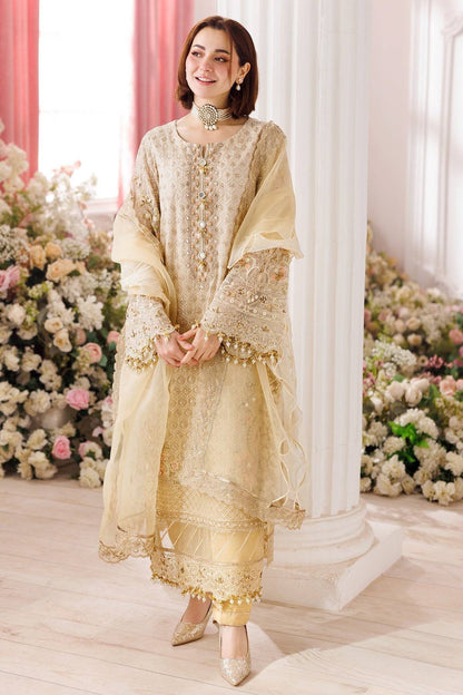 Charizma | Dastaan e Jashaan Formals 25 | DJ5-06 by Maria Faisal - Registered Vendor of : Charizma - type : Ladies Clothes - 100% original wedding dresses
