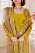 Charizma | Dastaan e Jashaan 25 | DJ5-04 by Maria Faisal - Registered Vendor of : Charizma - type : Ladies Clothes - 100% original wedding dresses