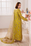 Charizma | Dastaan e Jashaan 25 | DJ5-04 by Maria Faisal - Registered Vendor of : Charizma - type : Ladies Clothes - 100% original wedding dresses