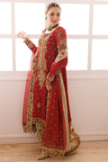 Charizma | Dastaan e Jashaan 25 | DJ5-05 by Maria Faisal - Registered Vendor of : Charizma - type : Ladies Clothes - 100% original wedding dresses