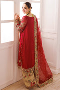 Charizma | Dastaan e Jashaan 25 | DJ5-05 by Maria Faisal - Registered Vendor of : Charizma - type : Ladies Clothes - 100% original wedding dresses