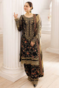 Charizma | Dastaan e Jashaan 25 | DJ5-03 by Maria Faisal - Registered Vendor of : Charizma - type : Ladies Clothes - 100% original wedding dresses