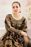 Charizma | Dastaan e Jashaan 25 | DJ5-03 by Maria Faisal - Registered Vendor of : Charizma - type : Ladies Clothes - 100% original wedding dresses