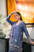 Dhanak | SS 25 Luxury Pret | SS25DL-0312 by Maria Faisal - Registered Vendor of : Dhanak - type : Ladies Clothes - 100% original wedding dresses
