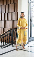 Dhanak | SS 25 Luxury Pret | SS25DL-0316 by Maria Faisal - Registered Vendor of : Dhanak - type : Ladies Clothes - 100% original wedding dresses