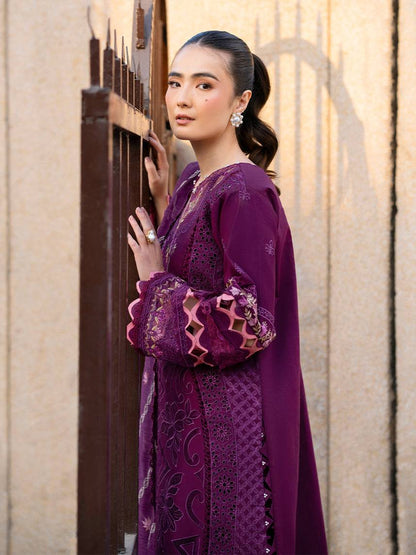 Parishay | Dil e Raqsam Festive Eid Lawn | DR-06 by Maria Faisal - Registered Vendor of : Parishay - type : Ladies Clothes - 100% original wedding dresses