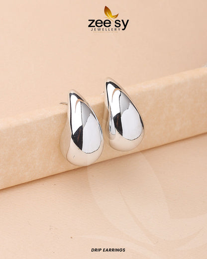 Drip Earrings - Earrings 