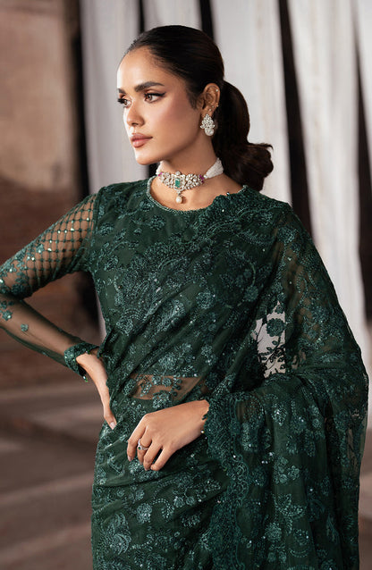 Zarif | Shehnai Luxury Wedding Edit | MEESAM - Ladies Clothes 