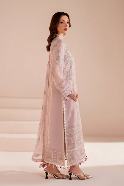 Alizeh | Threads Eid Festive Edit 26 |AF-BDHG-5039-Elva - Formal Dress - available at Maria Faisal in UK and USA.