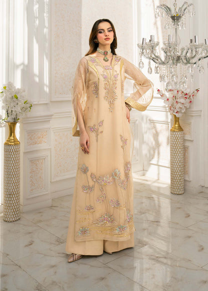 Jamnii | The Aura | Viana by Maria Faisal - Registered Vendor of : Jamnii - type : Ladies Clothes - 100% original wedding dresses