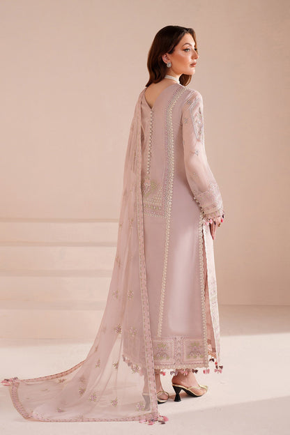 Alizeh | Threads Eid Festive Edit 26 |AF-BDHG-5039-Elva - Formal Dress - available at Maria Faisal in UK and USA.