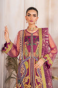 Inara | Aurelia Wedding Collection | Florence - Ladies Clothes - Maria Faisal