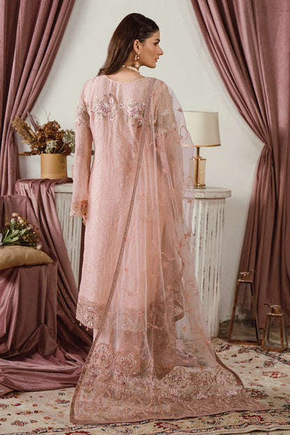 Ramsha | Ramsha Collection | F-2502 - Ladies Clothes - Maria Faisal