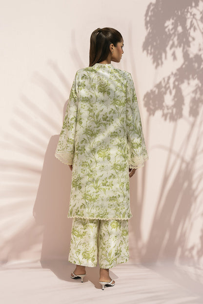 Sania Maskatiya | Eid ul Adha Edit | Luma - Luxury Dress - available at Maria Faisal in UK and USA.