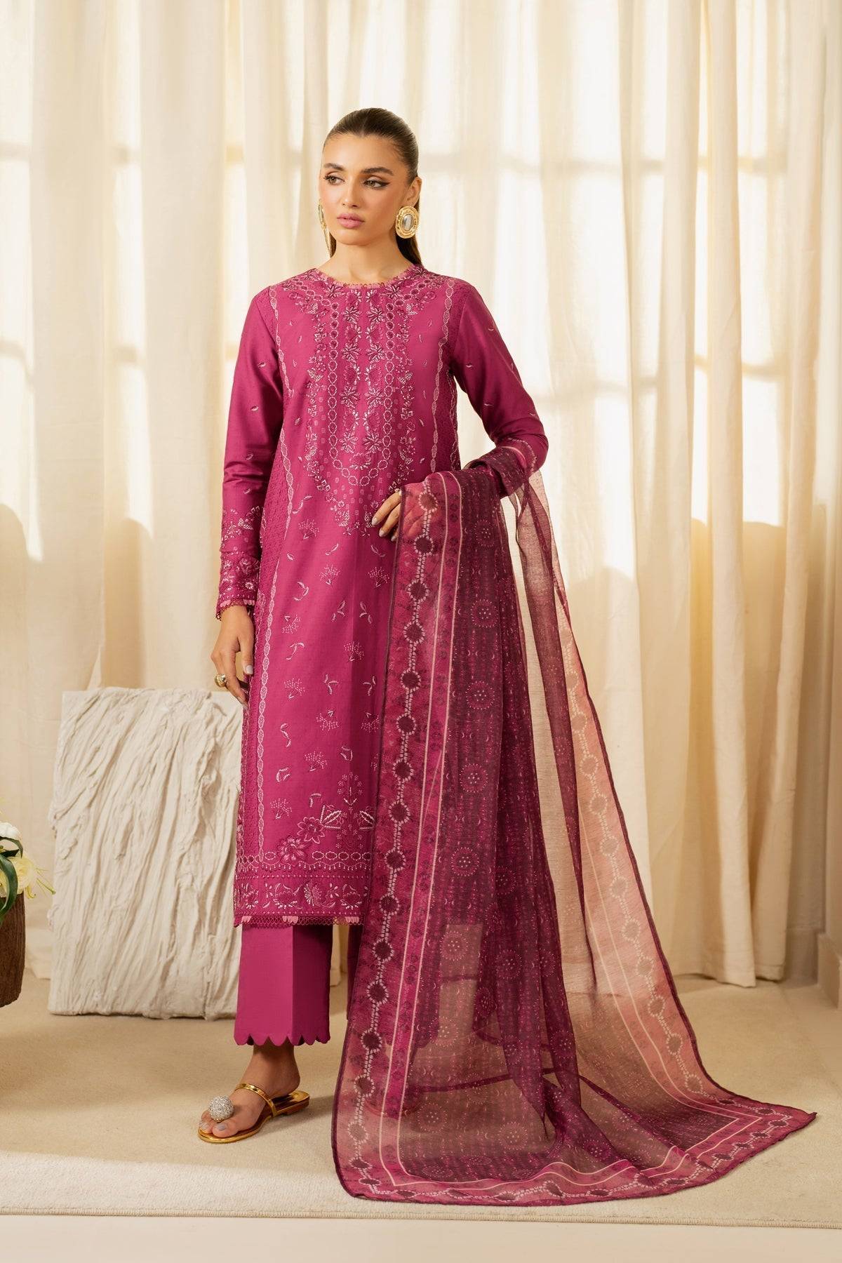 Xenia Formals | Summer Away 25 | KUNAR by Maria Faisal - Registered Vendor of : Xenia Formals - type : Ladies Clothes - 100% original wedding dresses