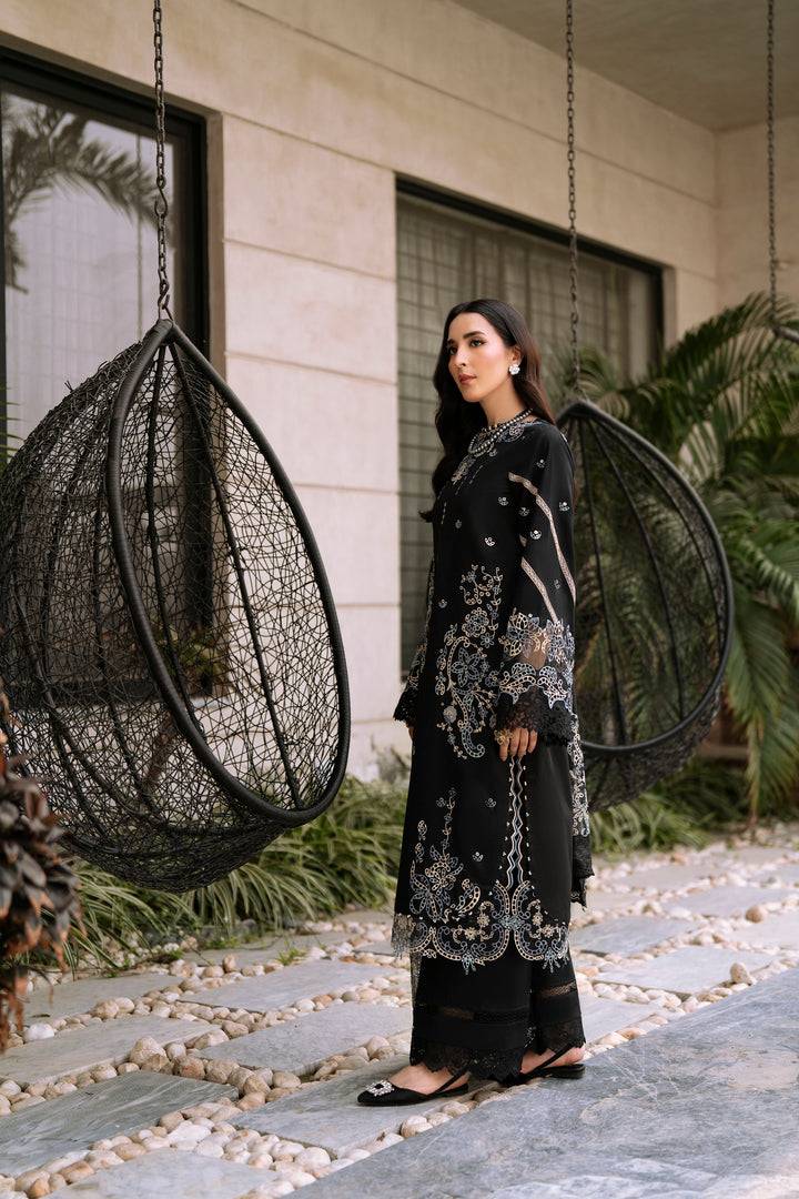 Florent | Eid Collection |FEF - 9 by Maria Faisal - Registered Vendor of : Florent - type : Ladies Clothes - 100% original wedding dresses