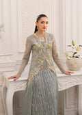 Jamnii | The Aura | Livia by Maria Faisal - Registered Vendor of : Jamnii - type : Ladies Clothes - 100% original wedding dresses