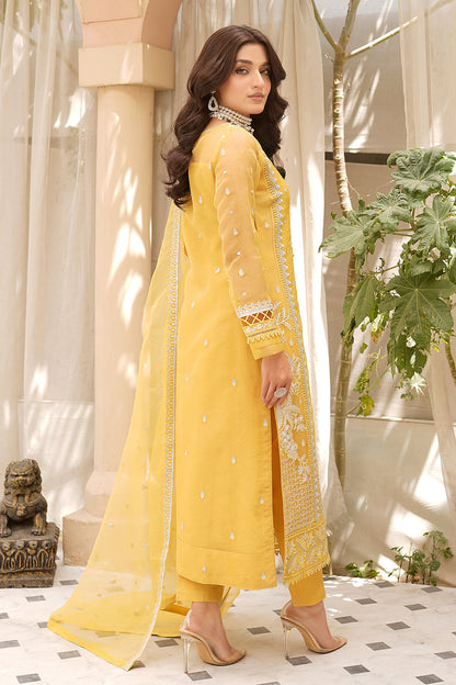Maryams | Luxury Pret | M-1201 - Ladies Clothes - Maria Faisal