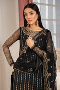 Zarif | Heer Formals | Z-02 YASNA - Ladies Clothes - Maria Faisal