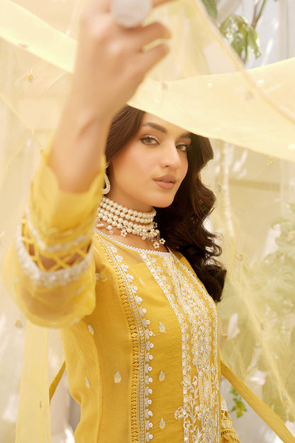 Maryams | Luxury Pret | M-1201 - Ladies Clothes - Maria Faisal