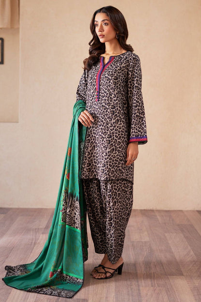 Charizma | Print Melody | CPM-4-S42A by Maria Faisal - Registered Vendor of : Charizma - type : Ladies Clothes - 100% original wedding dresses