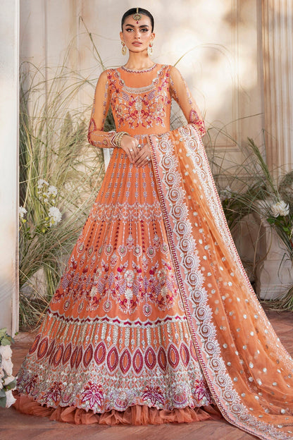 Inara | Aurelia Wedding Collection | Elana - Ladies Clothes - Maria Faisal