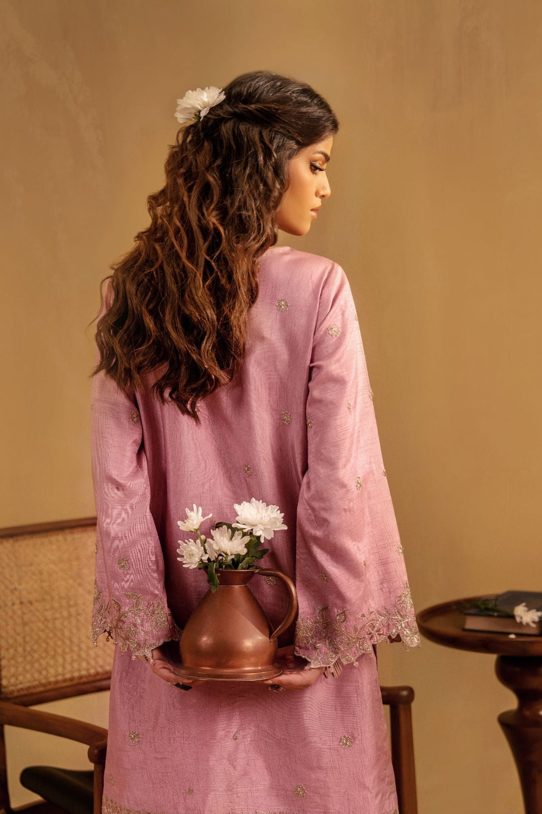 Enzo | Celia Formals | Elara - Ladies Clothes - Maria Faisal
