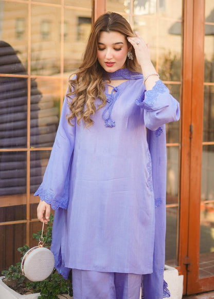 Fozia Khalid | Silk Spire | LAGOON by Maria Faisal - Registered Vendor of : Fozia Khalid - type : Ladies Clothes - 100% original wedding dresses