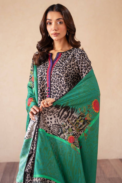 Charizma | Print Melody | CPM-4-S42A by Maria Faisal - Registered Vendor of : Charizma - type : Ladies Clothes - 100% original wedding dresses